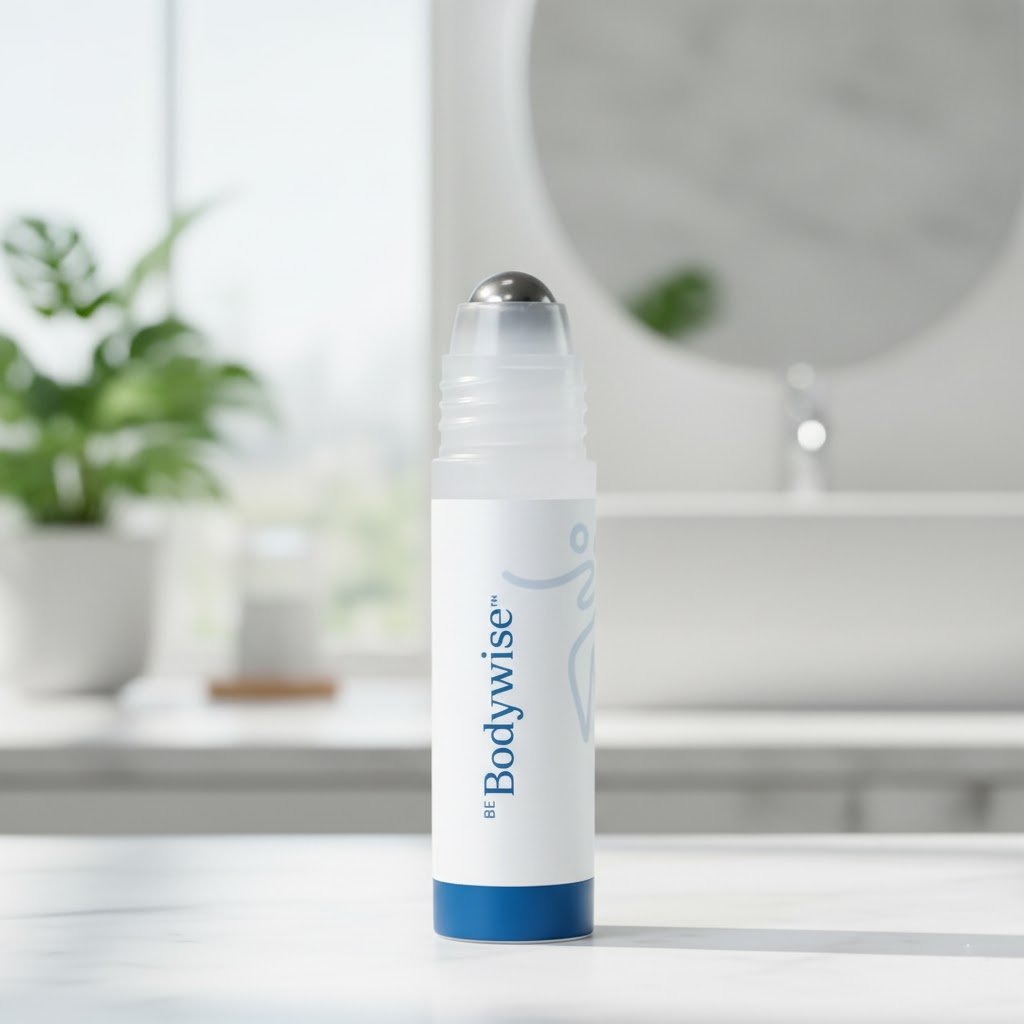 Be-Bodywise — Regrow Thicker, Healthier Hair Naturally