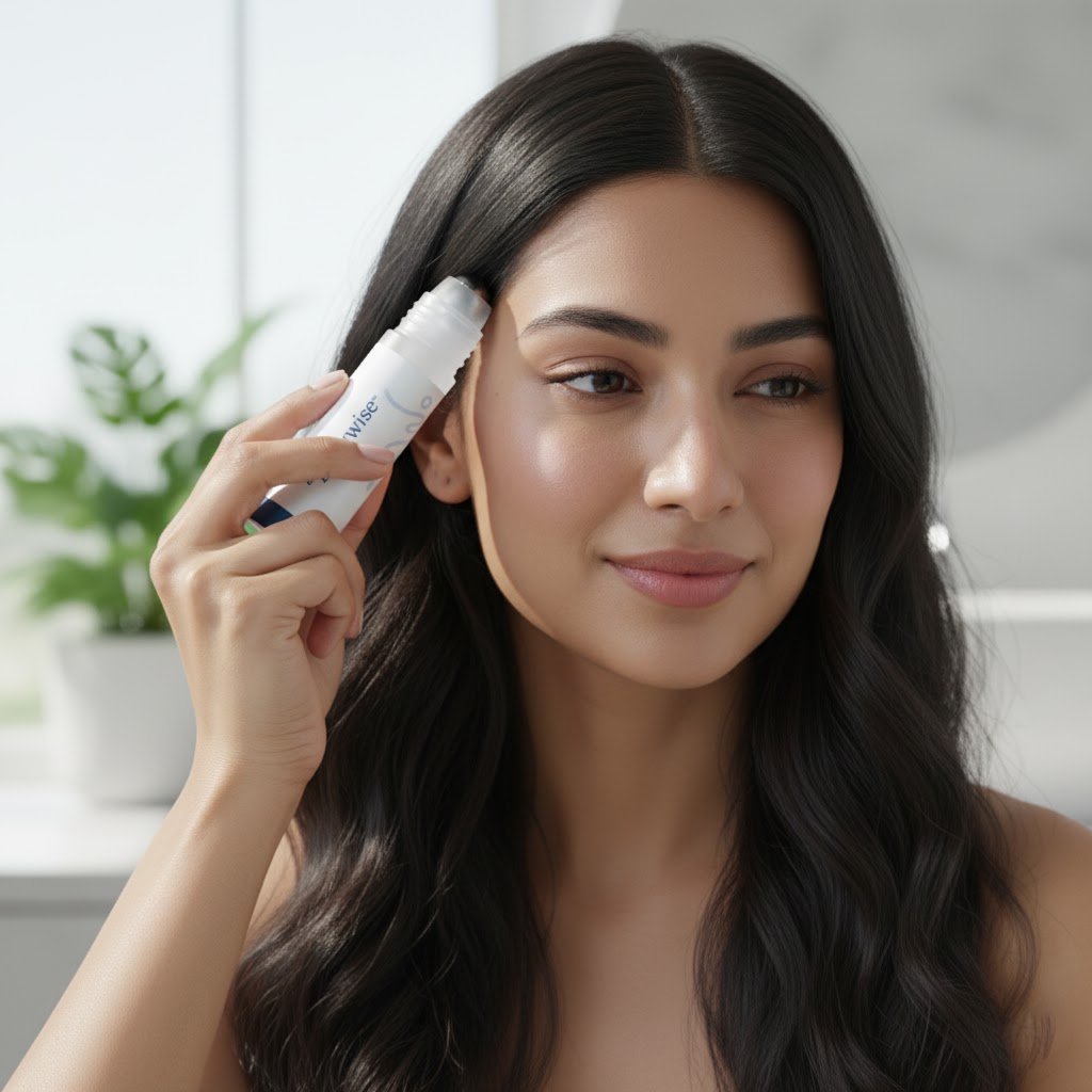 Be-Bodywise — Regrow Thicker, Healthier Hair Naturally